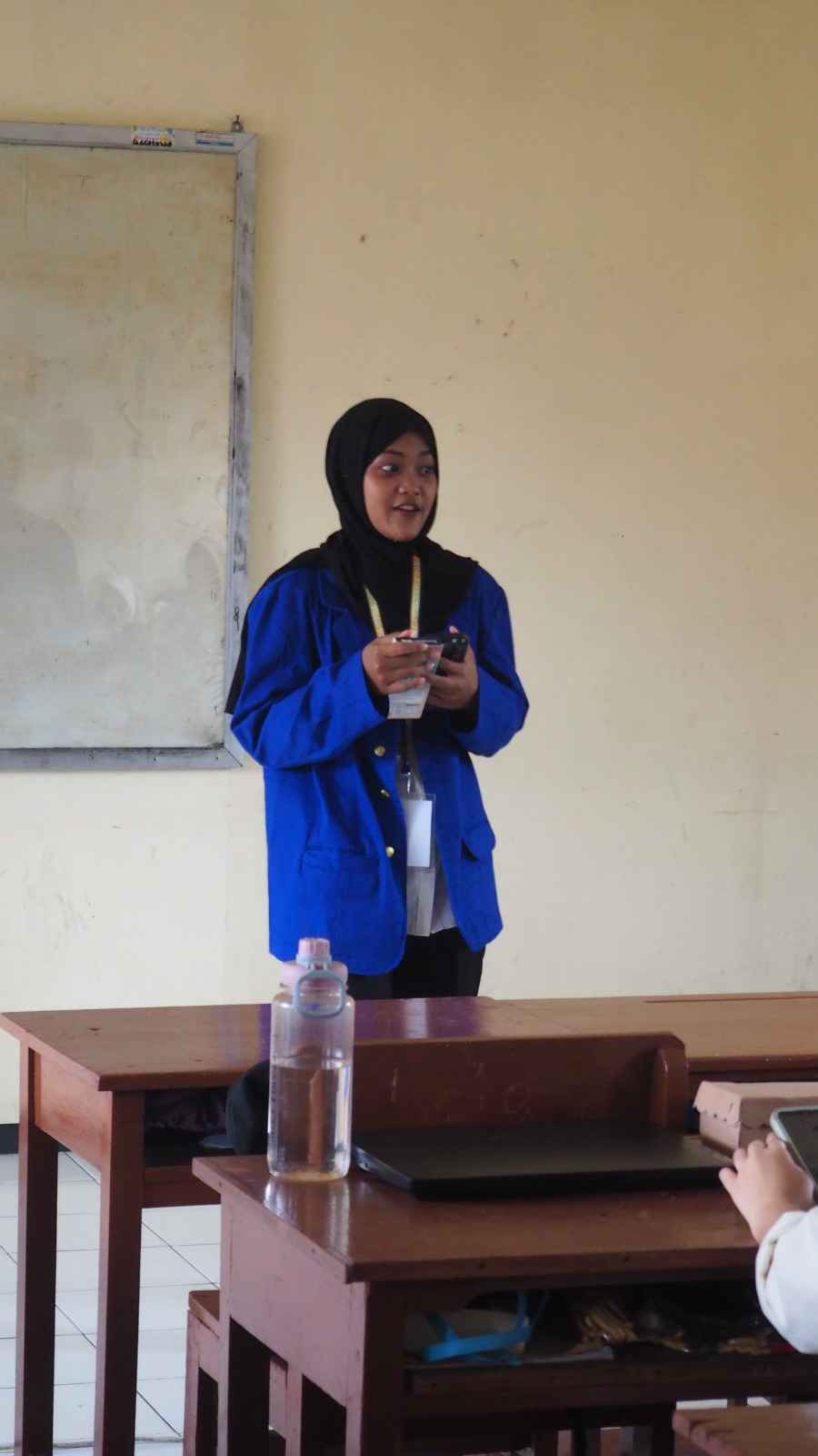 Pembukaan MC